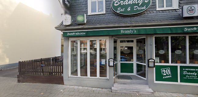 Brandy's Eat & Drink - Solingen