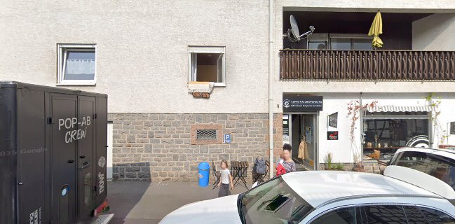 Coffein Aschaffenburg - Kaffeewelt und portugiesische Spezialitäten