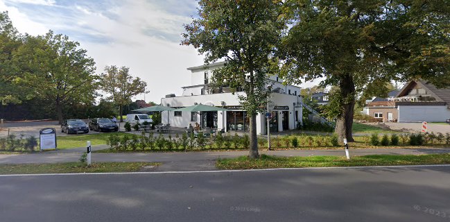 Landbäckerei Niemeyer