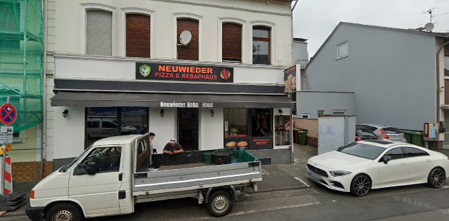 Opinii despre Neuwieder Pizza Kebab Haus în Neuwied - Gastronomie und Hotellerie