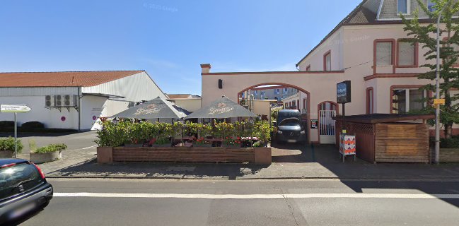 123 Pizzeria - Gastronomie und Hotellerie