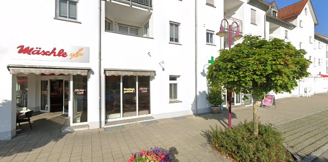 Bäckerei Mäschle oHG