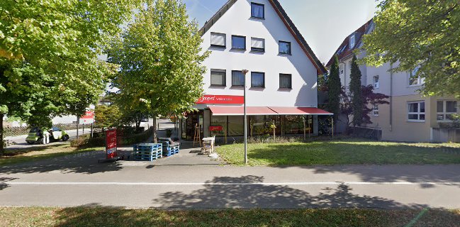 Jacques’ Wein-Depot Stuttgart-Weilimdorf