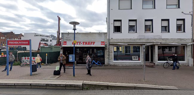 Opinii despre Gaststätte City-Treff în Frechen - Gastronomie und Hotellerie