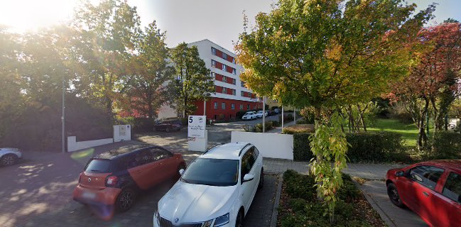 AWO - Pflegeheim - Traute & Hans Matthöfer Haus