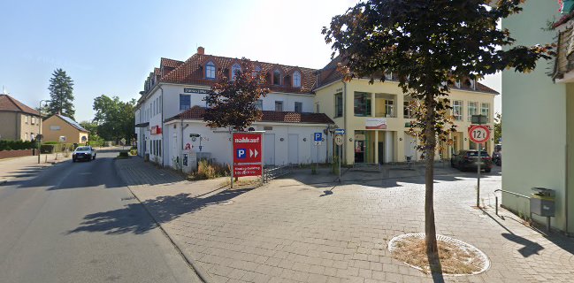 Landbackstube Glinke ,