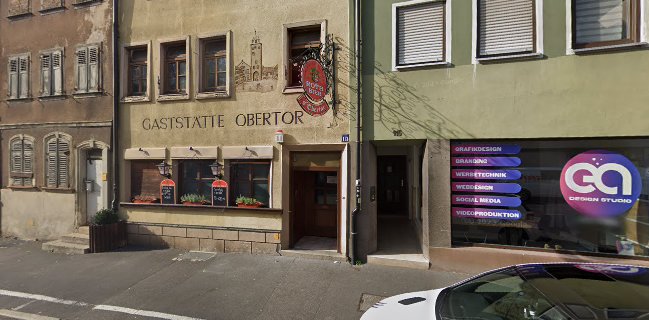 Bauerngasse 113, 97421 Schweinfurt