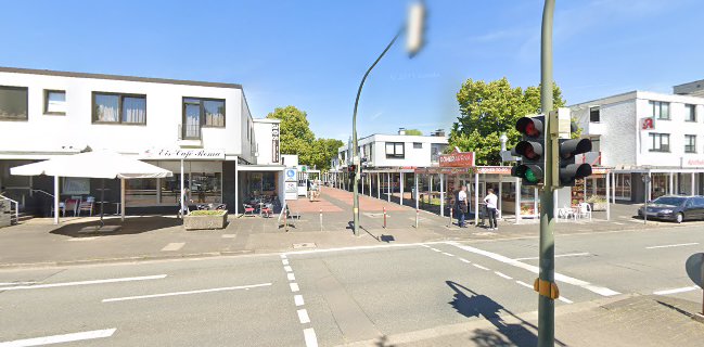 Melis Bäckerei & Feinkost