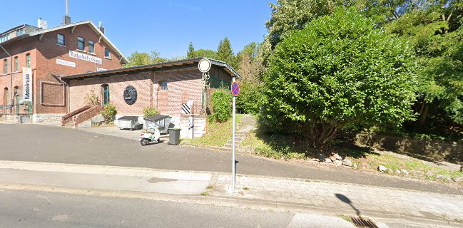 Lammerskötter | Eiswagen