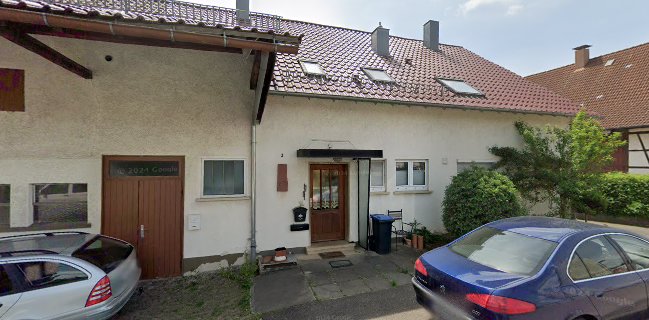 Brennerei Röhm - Gastronomie und Hotellerie