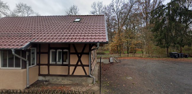 Feldküche am Zollhaus